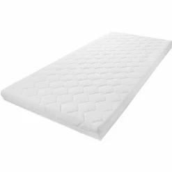 Babybett-Matratze Baby Soft 70 x 140 cm