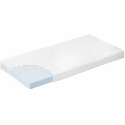 Babybett-Matratze MamaLiebe 70 x 140 cm