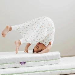 Babybett-Matratze Wind 70 x 140 cm
