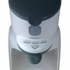 Babyflaschenzubereiter Bib Expresso Neo 2-in-1 Flaschen- & Babykostwärmer - Weiß Grau