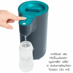 Babyflaschenzubereiter Milky Now