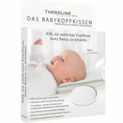 Babykissen gegen Kopfverformung Gr.1