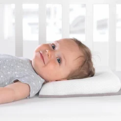 Babykissen gegen Kopfverformung - Gr. 2