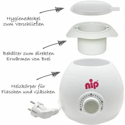 Babykostwärmer