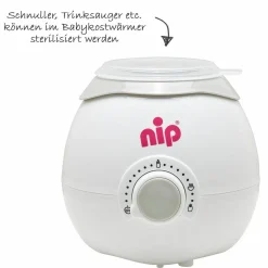 Babykostwärmer