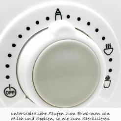 Babykostwärmer