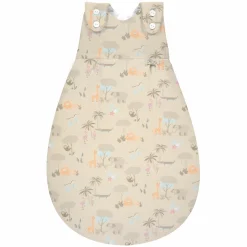 Baby-Mäxchen Außensack - Jungle - Gr. 50/56