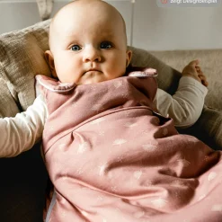 Baby-Mäxchen Außensack - Jungle - Gr. 50/56