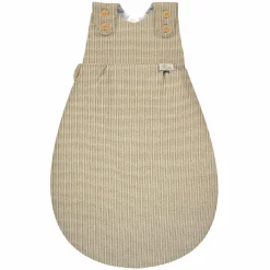 Baby-Mäxchen Außensack - Knit - Gr. 50/56