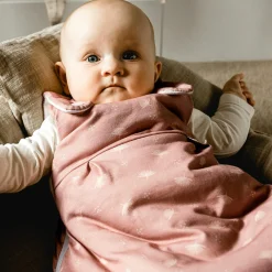 Baby-Mäxchen Außensack - Pretty - Gr. 50/56