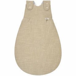Baby-Mäxchen Außensack - Slub Muslin - Gr. 50/56