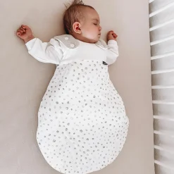 Baby-Mäxchen 3-tlg. - Aqua Dot - Gr. 50/56