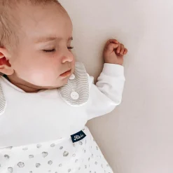 Baby-Mäxchen 3-tlg. - Aqua Dot - Gr. 50/56