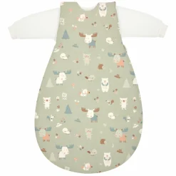 Baby-Mäxchen 3-tlg. - Baby Forest - Gr. 50/56