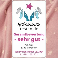 Baby-Mäxchen 3-tlg. - Pretty - Gr. 50/56