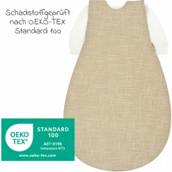 Baby-Mäxchen 3-tlg. - Slub Muslin - Gr. 50/56