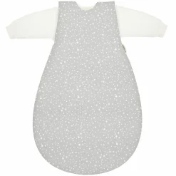 Baby-Mäxchen 3-tlg. Jersey - Sternenhimmel - Gr. 56/62