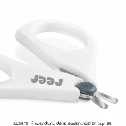 Baby-Nagelschere BabyCare