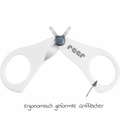 Baby-Nagelschere BabyCare