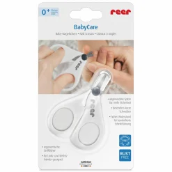 Baby-Nagelschere BabyCare