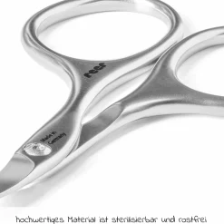 Baby-Nagelschere PremiumCare - Solingen aus Edelstahl