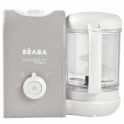 Babynahrungszubereiter Babycook Express - Velvet Grey