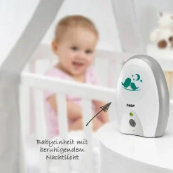 Babyphone Neo Digital