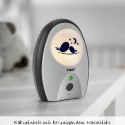 Babyphone Rigi Digital