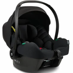 Babyschale Cosmo R129 i-Size by Avionaut ab Geburt - 13 kg (40 cm -75 cm) - Black - Kollektion 2024