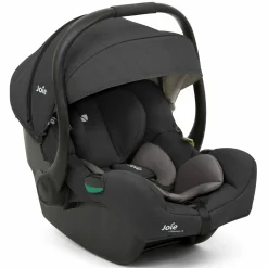Babyschale i-Gemm 3 i-Size ab Geburt-13 kg (40 cm-85 cm) inkl. Sitzverkleinerer - Shale