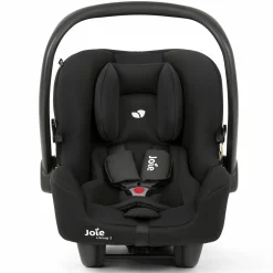 Babyschale i-Snug 2 i-Size ab Geburt-13 kg (40 cm-75 cm) inkl. Sitzverkleinerer nur 3,35 kg - Shale - Kollektion 2025