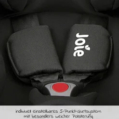 Babyschale i-Snug 2 i-Size ab Geburt-13 kg (40 cm-75 cm) inkl. Sitzverkleinerer nur 3,35 kg - Shale - Kollektion 2025