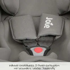 Babyschale i-Snug 2 i-Size ab Geburt-13 kg (40 cm-75 cm) inkl. Sitzverkleinerer nur 3,35 kg + Einschlagdecke Pusteblume - Pebble - Kollektion 2025