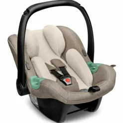 Babyschale Tulip (Autositz Gruppe 0+) - Fashion Edition - Nature