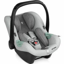 Babyschale Tulip (Autositz Gruppe 0+ / i-Size) - Pearl