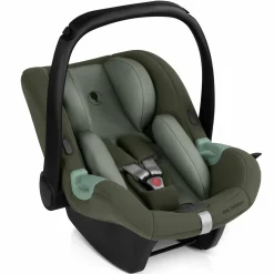 Babyschale Tulip (Autositz Gruppe 0+ / i-Size) - Sage