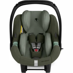 Babyschale Tulip (Autositz Gruppe 0+ / i-Size) - Sage