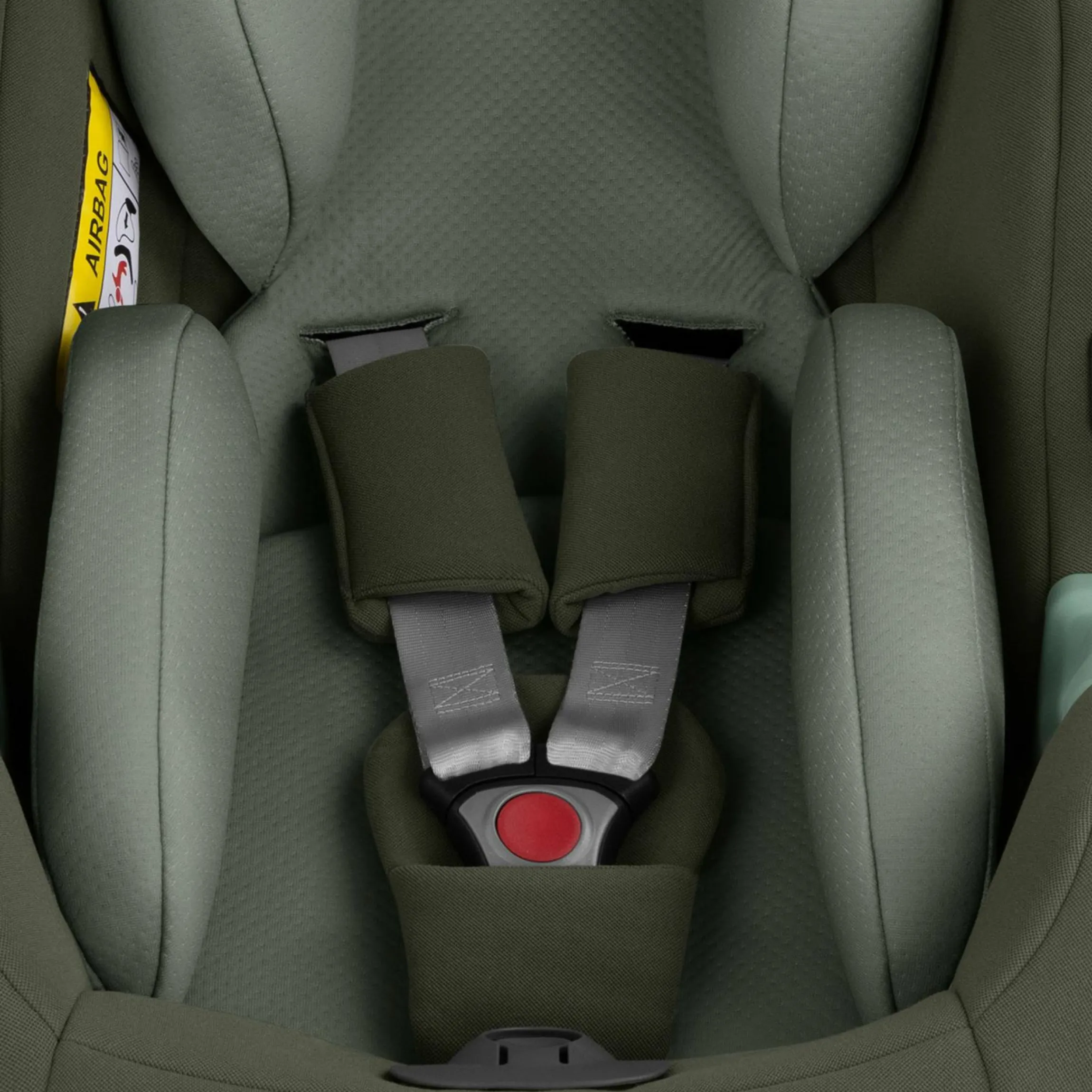 Babyschale Tulip (Autositz Gruppe 0+ / i-Size) - Sage