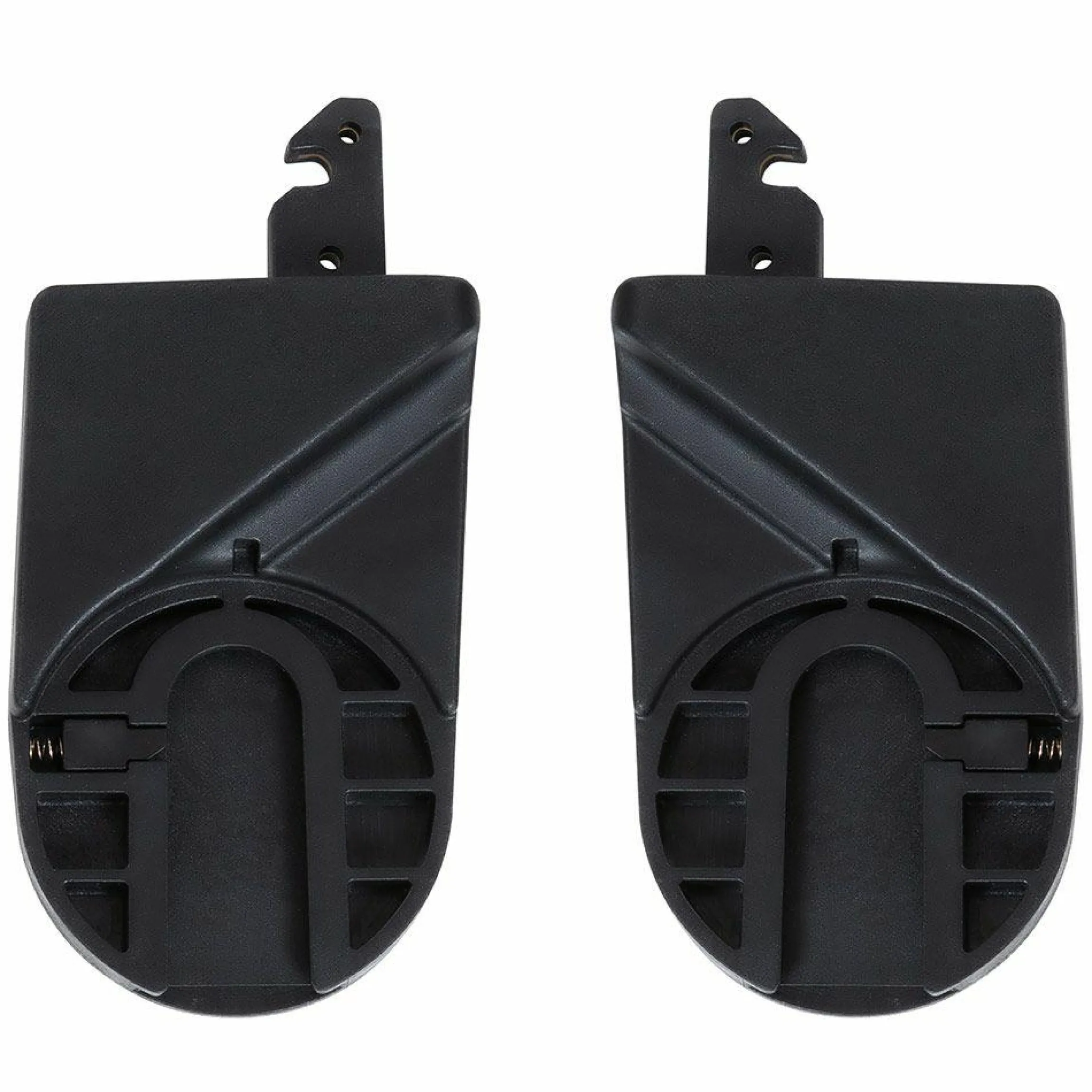 Babyschalen Adapter für Eagle 4S - passend für Comfort-Fix und iPro Baby