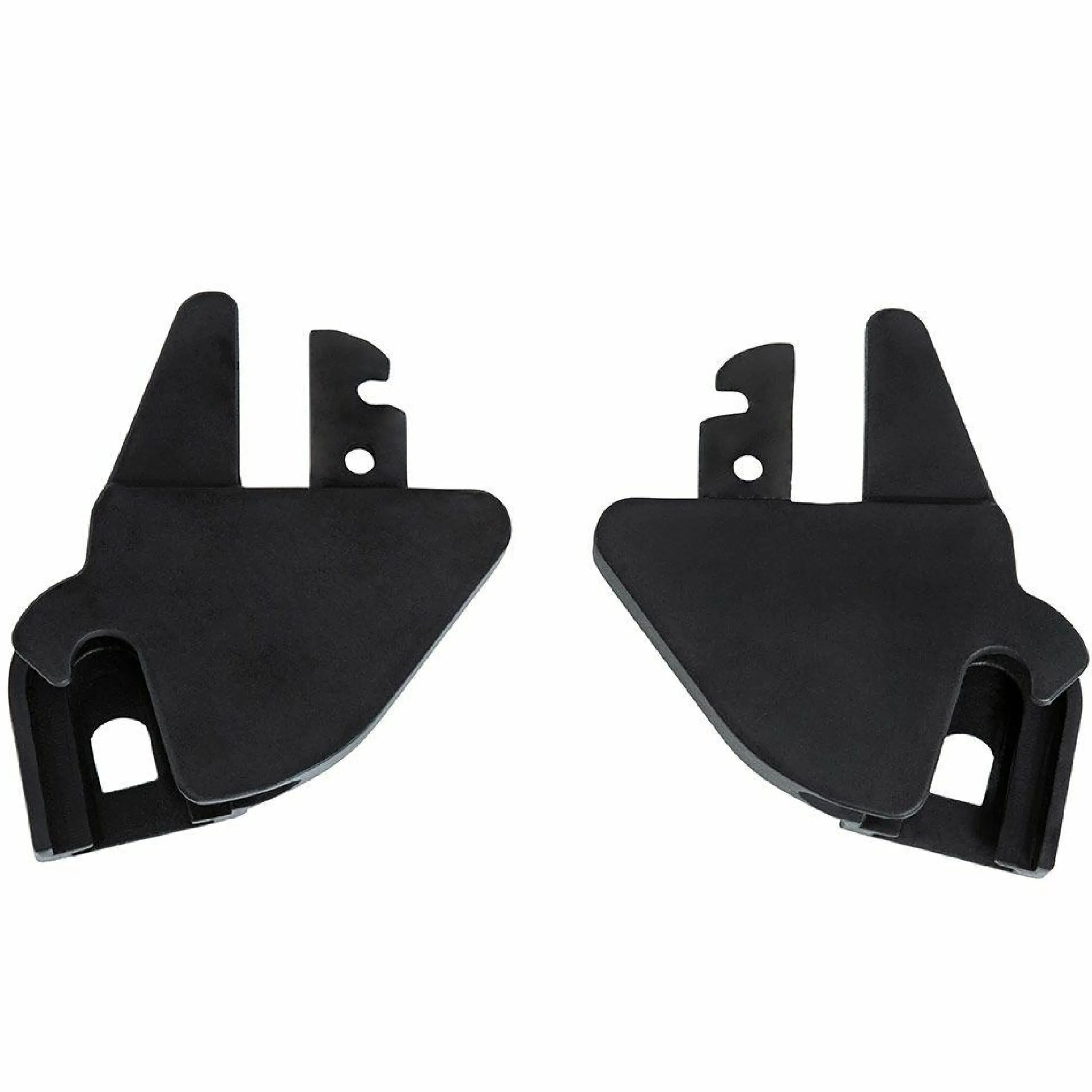 Babyschalen Adapter für Reisebuggy Sunny - passend für Comfort-Fix und iPro Baby