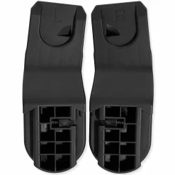 Babyschalen Adapter für Walk N Care Kinderwagen - passend für Maxi-Cosi / Cybex / Joie