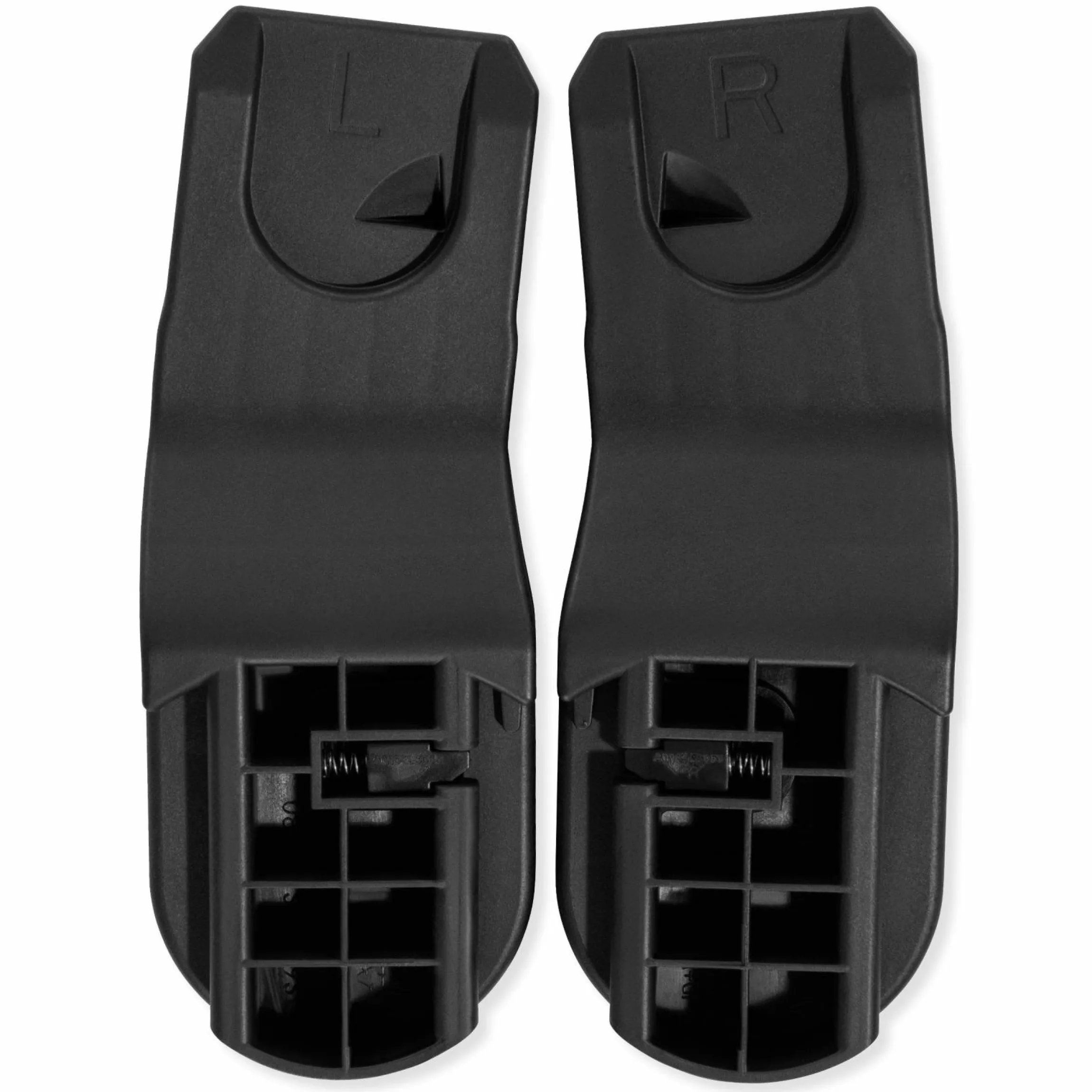 Babyschalen Adapter für Walk N Care Kinderwagen - passend für Maxi-Cosi / Cybex / Joie