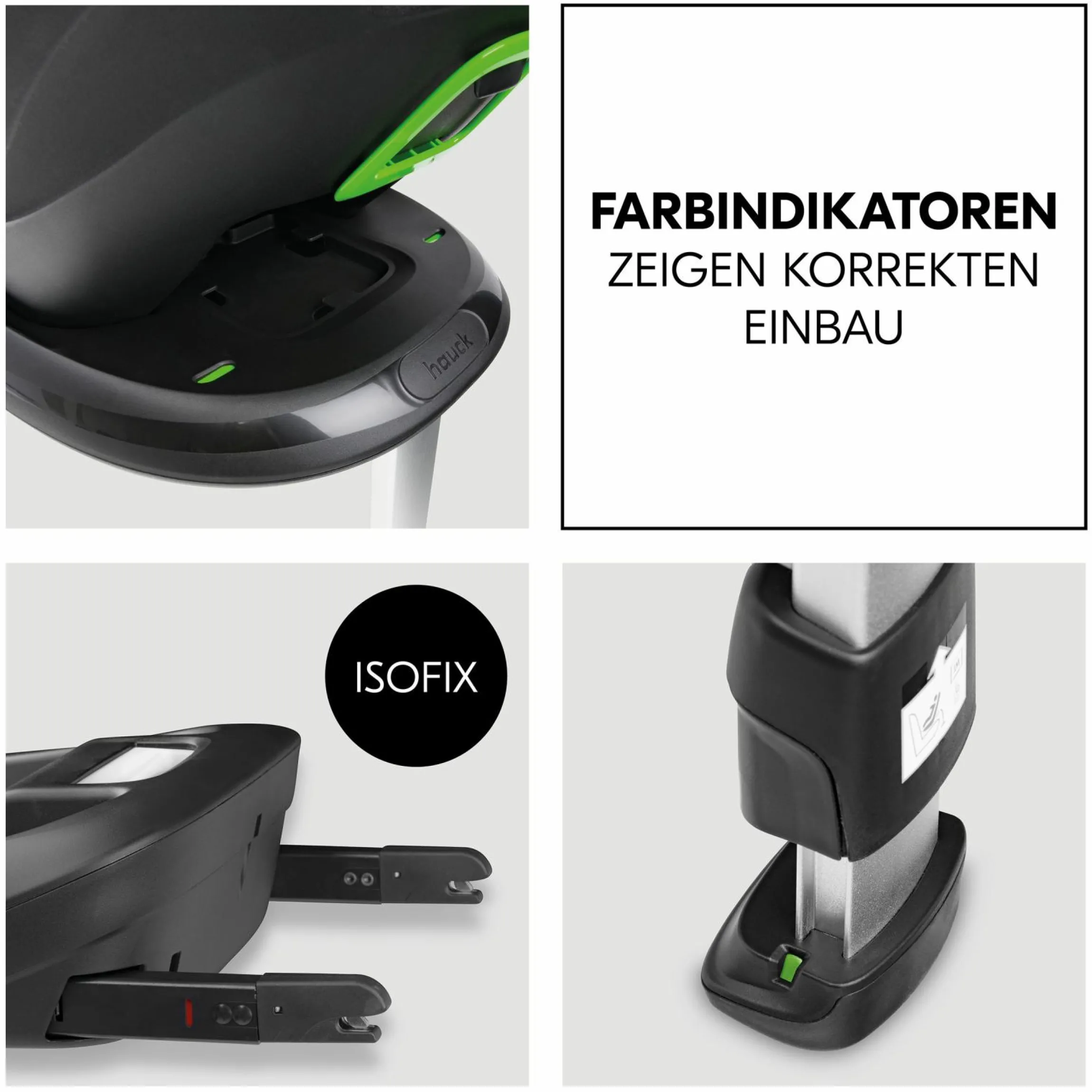 Babyschalen-Set Drive N Care Set i-Size (40 - 87 cm) inkl. Isofix Basis + GRATIS Schutzpaket, Einschlagdecke & Fehn Spielzeug-Set - Orchidee
