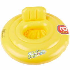 Baby-Schwimmsitz Swim Safe - Gelb