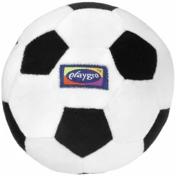 Baby-Stoffball mit Rassel - Mein erster Fußball