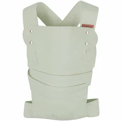 Babytrage Breeze 2.0 Gr. L für Neugeborene von 3,5 kg -15 kg - Pistazie