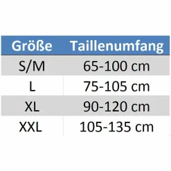 Babytrage Classic 2,0 L - Grey