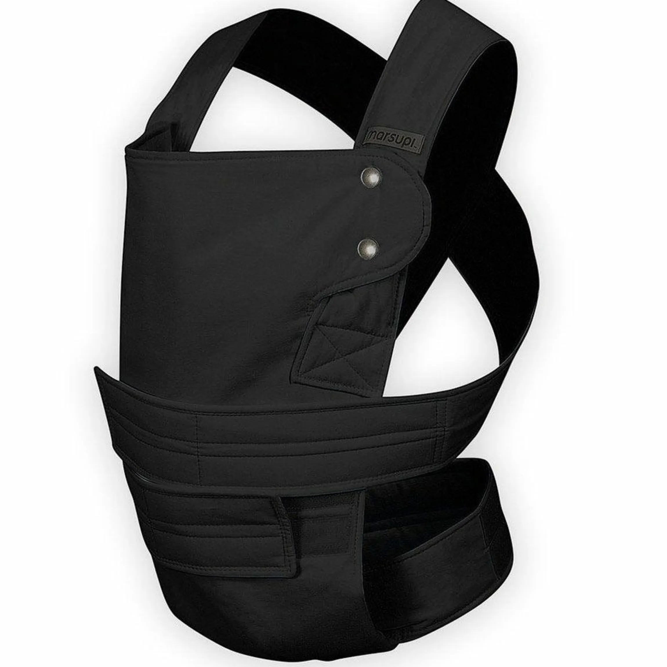 Babytrage Classic 2.0 XL - Black