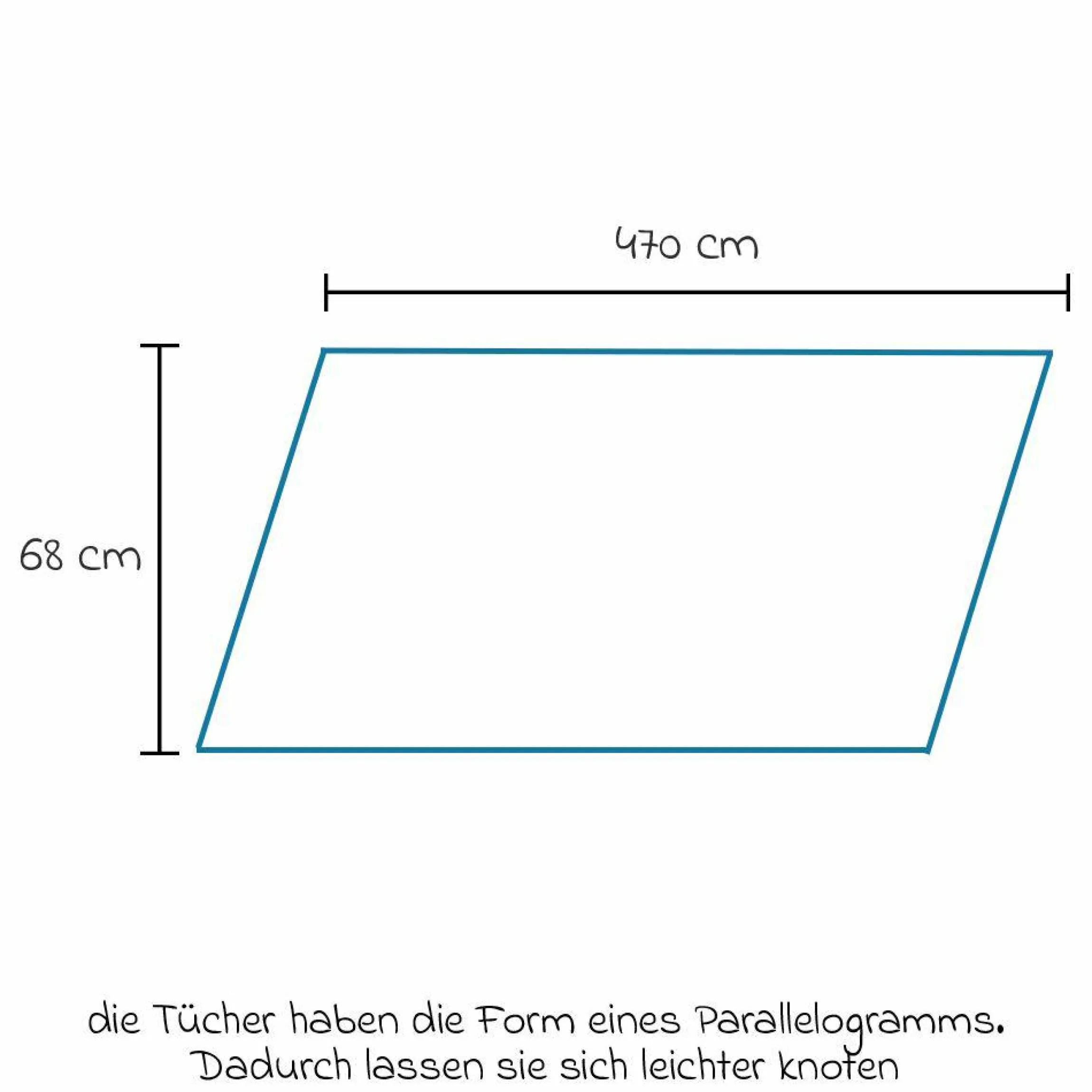 Babytragetuch ab Geburt - 3,5 kg - 20 kg - Anhock-Spreiz-Haltung, Bauch-, Rücken- und Hüfttrageweise, 100 % kbA-Baumwolle 68 x 470 cm - Prima - Natur
