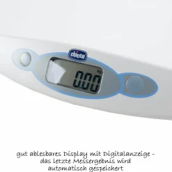 Babywaage elektronisch